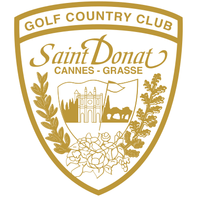 Golf Country Club Saint Donat